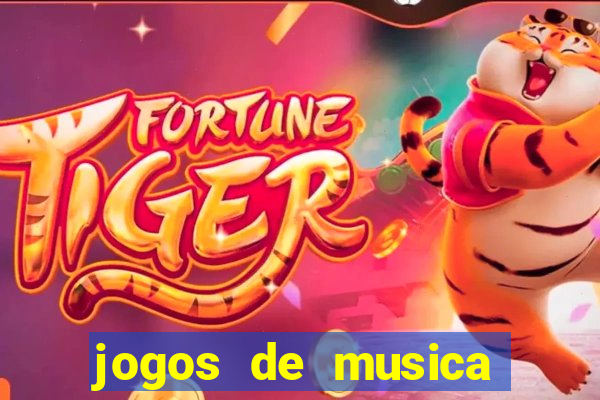 jogos de musica para pc